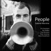 People (feat. Eric Gunnison, Ken Walker, Paul Romaine, Peter Sommer & Steve Kovalcheck)