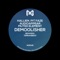 Demoolisher - Hallien, Pit Faze, Audioappear & Muted Element lyrics