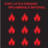 Stiff Little Fingers - White Noise