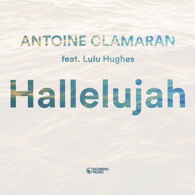 Hallelujah (feat. Lulu Hughes) - Single