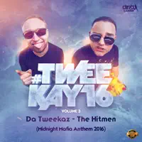 The Hitmen (Midnight Mafia Anthem 2016) [feat. Mc D] [Extended Mix]