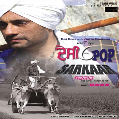 Sarkaar - Single