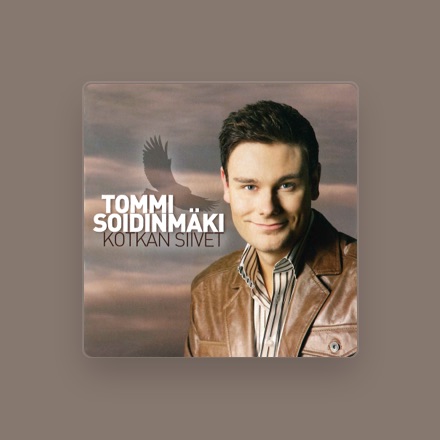 Tommi Soidinmäki