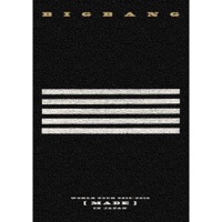 BIGBANG WORLD TOUR 2015~2016 [MADE] IN JAPAN - BIGBANG