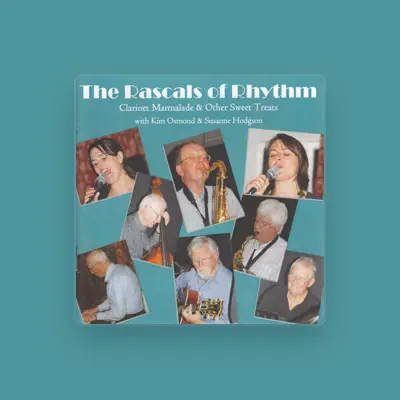 Listen to The Rascals of Rhythm, watch music videos, read bio, see tour dates & more!