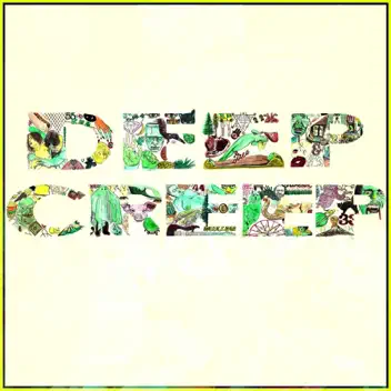 Deep Creep album cover