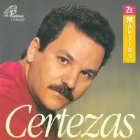 Liberdade — Ze Martins