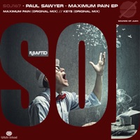 Maximum Pain EP - Paul Sawyer
