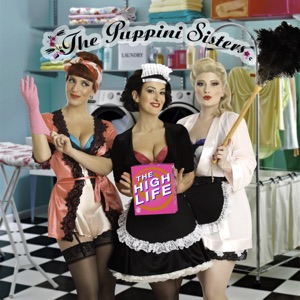 The Puppini Sisters - Tico Tico - Line Dance Music