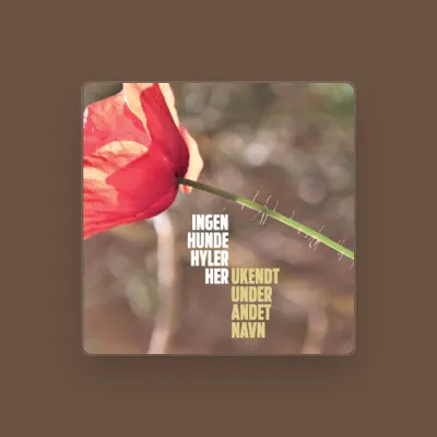 Listen to Ukendt Under Andet Navn, watch music videos, read bio, see tour dates & more!