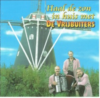 De Vrijbuiters - Kijk Nog Éénmaal In m'n Ogen