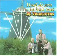 geef me toch een paar minuten van je tijd — de vrijbuiters