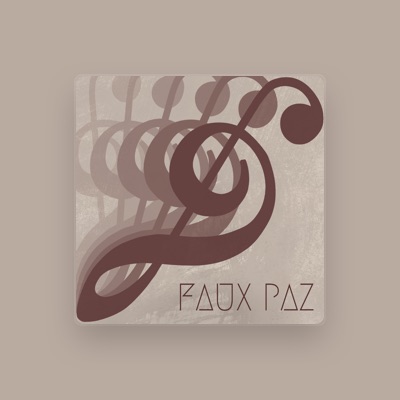 Listen to Faux Paz, watch music videos, read bio, see tour dates & more!