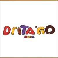 Drita'go 2016 - Single - Ole Hartz