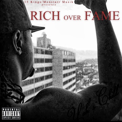 Rich Over Fame