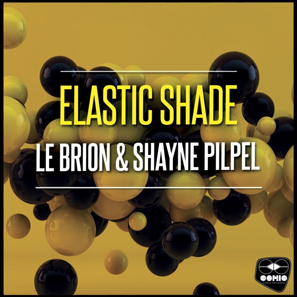 Elastic Shade - Single