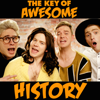 History - Parody of One Direction's "History" - The Key of Awesome