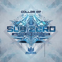The Collab - EP - Sub Zero