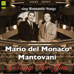 A Song For You (Sing Romantic Songs) - Mantovani A Song For You (Sing Romantic Songs) - Mantovani