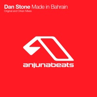 Made in Bahrain - Single - Dan Stone