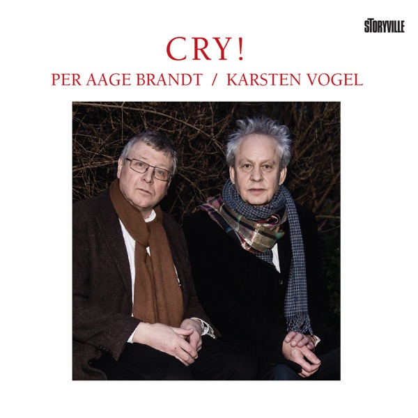 Cry !