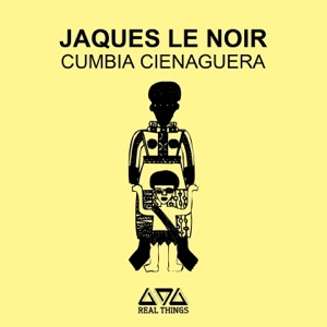 Cumbia Cienaguera - Single