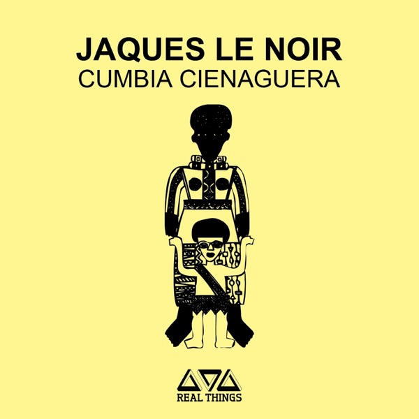 Cumbia Cienaguera - Single