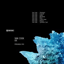Yan Cook - Roller