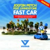 Fast Car [Remixes] (feat. Livingstone) - EP