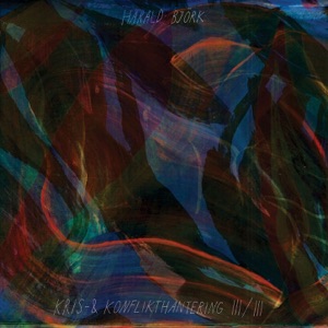 Kris- & Konflikthantering III/III - EP