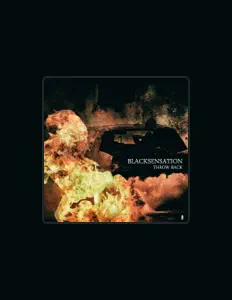 Écoutez BlackSensation, regardez des vidéoclips, lisez la biographie, consultez les dates de tournée et plus encore !