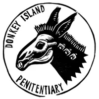 Heaven or Hell — Donkey Island Penitentiary