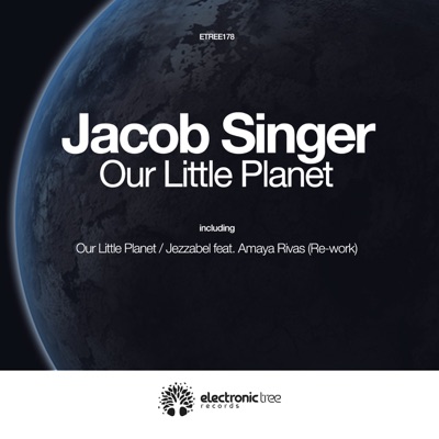 Our Little Planet - Single