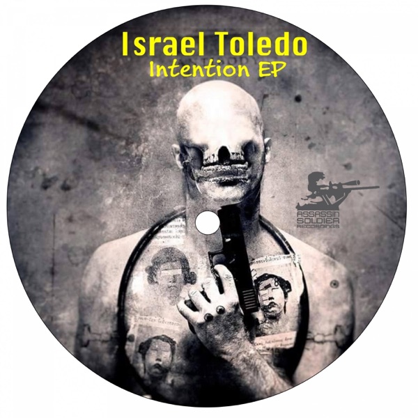 Intention - EP