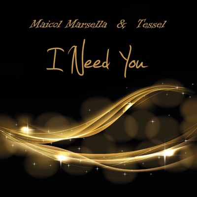 I Need You - EP