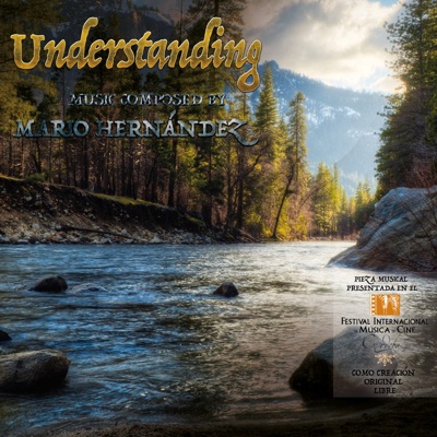 Understanding (Original Motion Picture Soundtrack) - Single