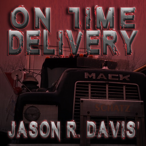 On Time Delivery (Unabridged) cover