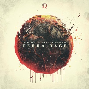 Terra Rage - EP