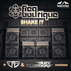 Shake It - Single