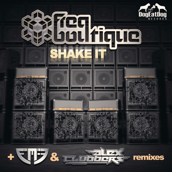 Shake It - Single