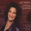 Kat Parra - (Four)ever More