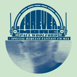 Forevermore Paul Woolford