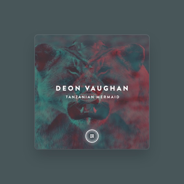 Deon Vaughan's avatar