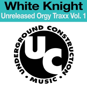 Unreleased Orgy Traxx Vol. 1 (E.P.)