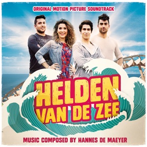 Helden Van De Zee (Original Motion Picture Soundtrack)