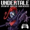 Spear of Justice (Undertale Remix) - GameChops & VGR lyrics