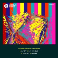 Day off - EP - Outside The Cage
