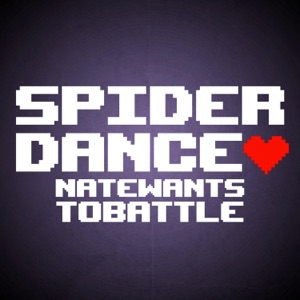 Spider Dance - Single