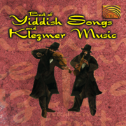 Best of Yiddish Songs and Klezmer Music - Verschiedene Interpret:innen