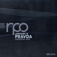 Pravda - Single - Anthony G